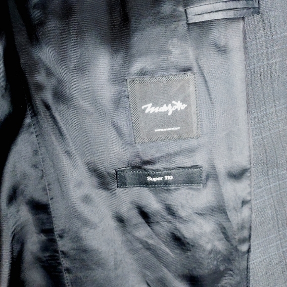 BOSS HUGO BOSS suis jacket - Picture 3 of 9